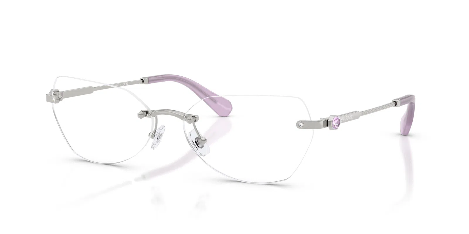 Swarovski 1031 Eyeglasses - view 20